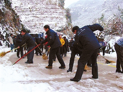 遂昌人口_浙江遂昌山体滑坡遇难人数升至4人 仍有23人失联(3)